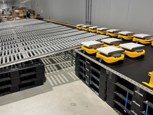 歴史の一歩、ふ~みだした♪